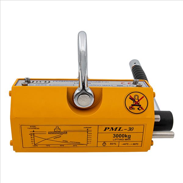 Manyetik Kaldıraçlar